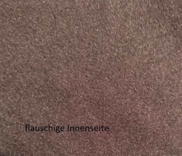 Weiche Innenbeschichtung – flauschiger Mikrofaserstoff